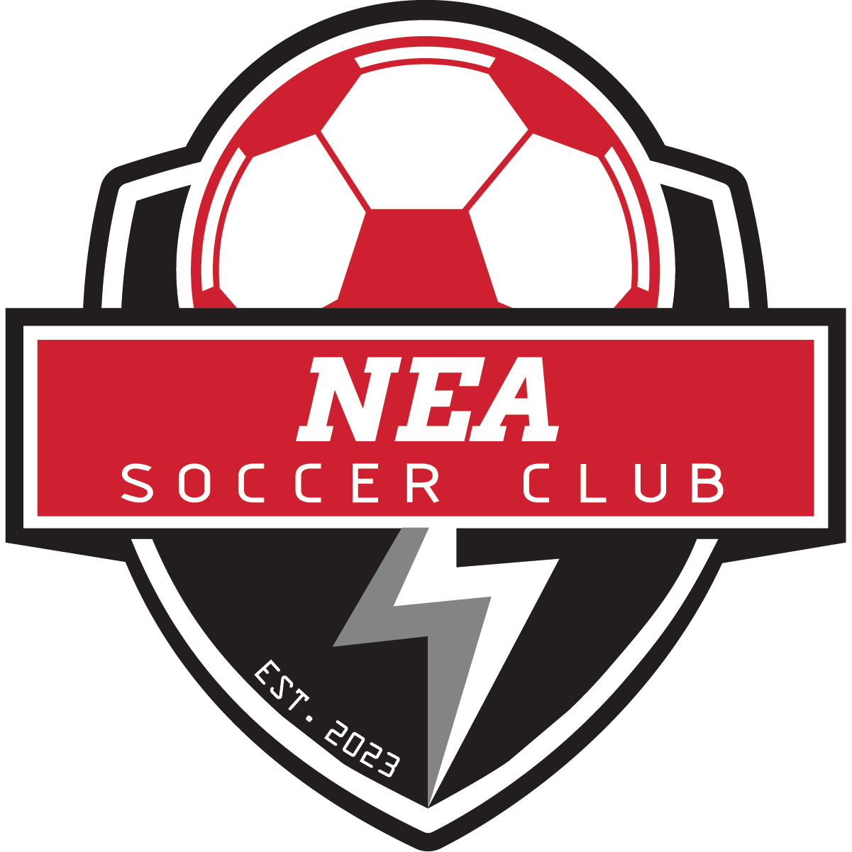 NEA Soccer Club